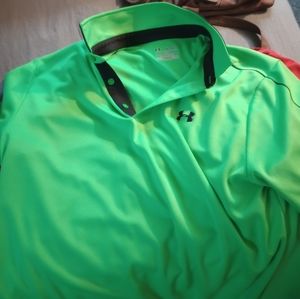 Golf shirt